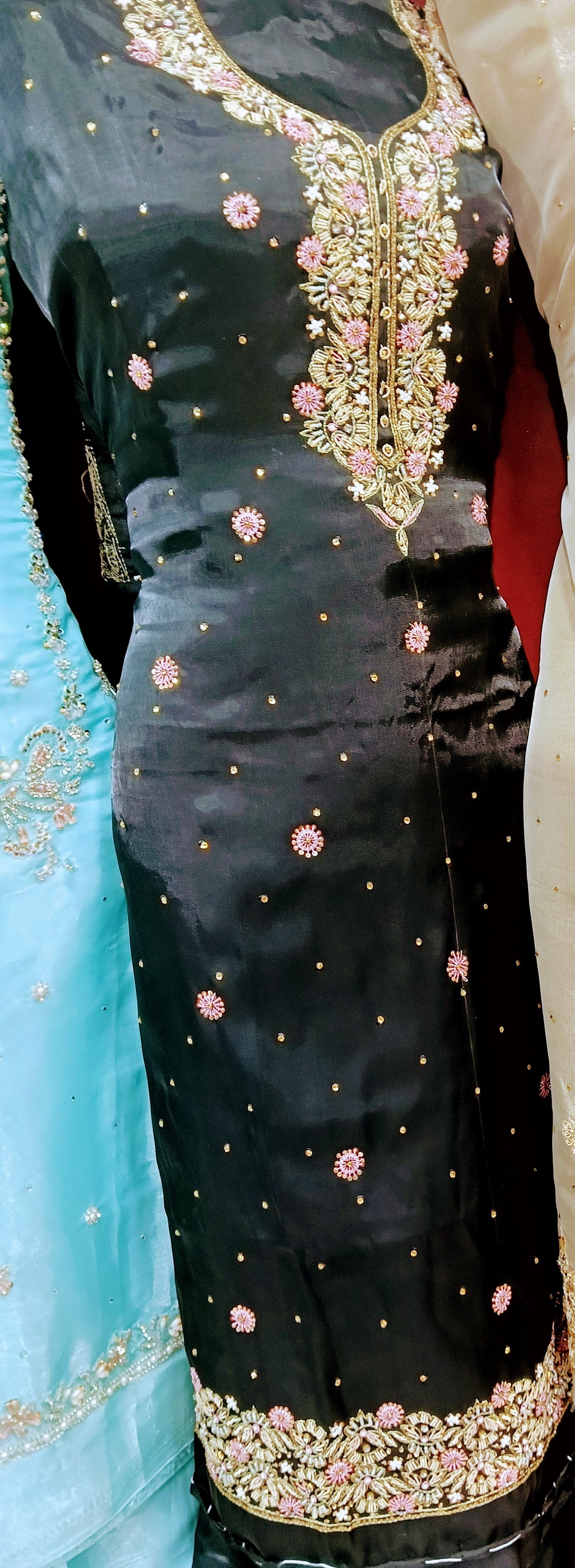 Silk stuff designs