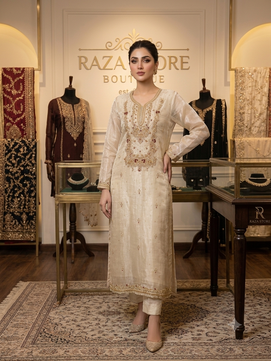 Silk collection