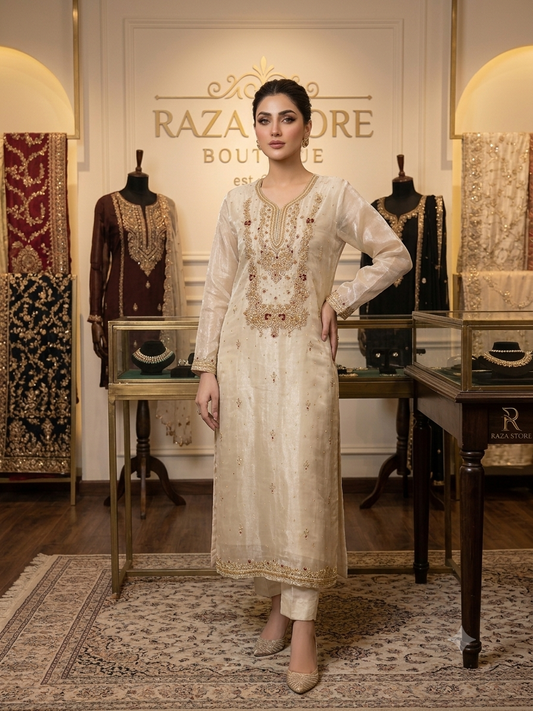 Silk collection