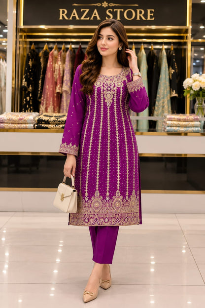khaadi jaal shirt