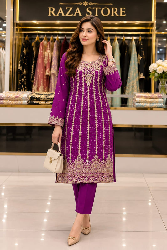 khaadi jaal shirt