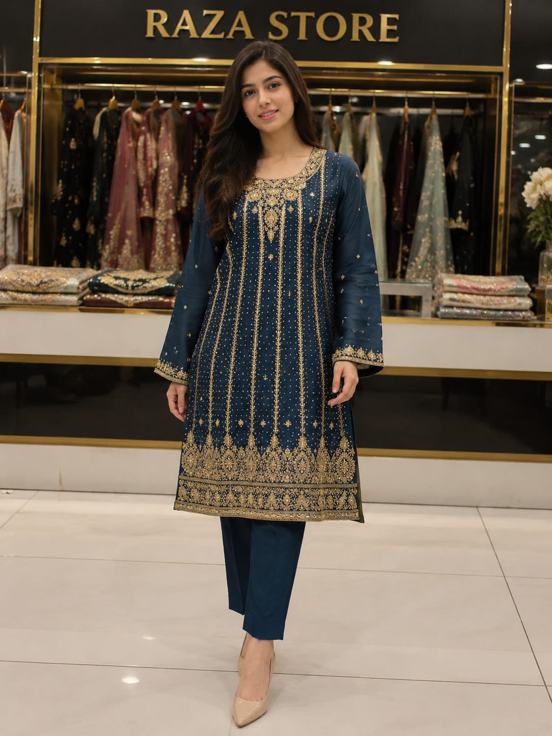 khaadi jaal shirt